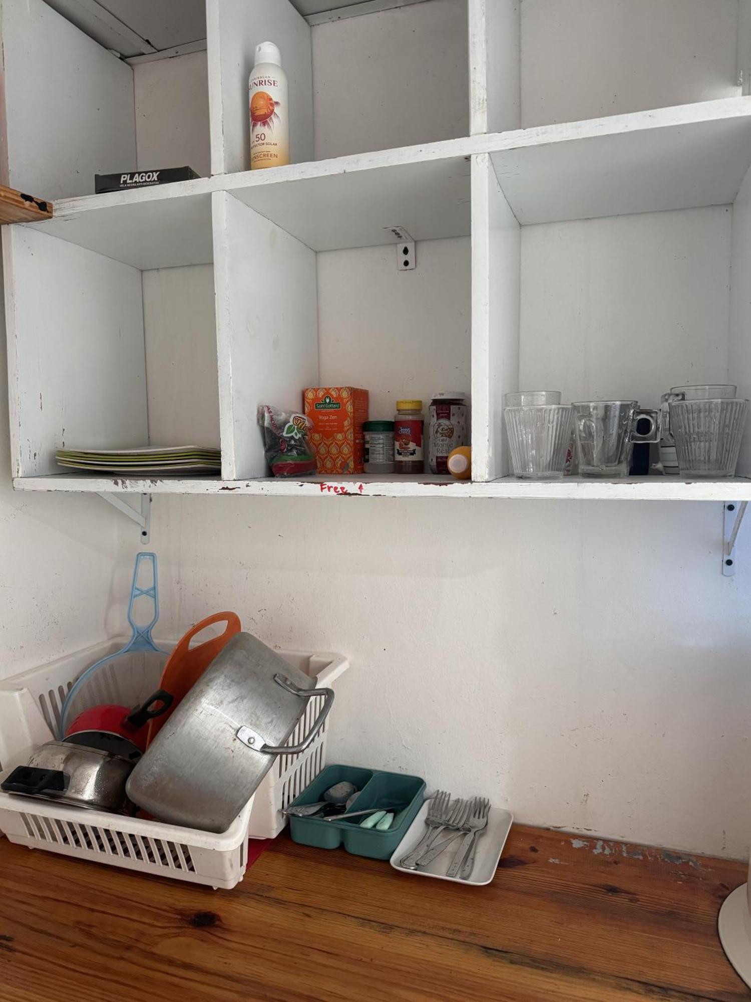 Hostel Wing Camp Cabarete Zewnętrze zdjęcie